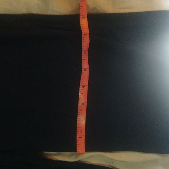 Two Pairs St. Eve Komar Kids Sleepwear/Lounge wear Navy Blue Size 12 - Picture 8 of 12